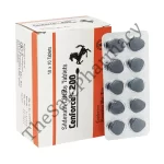 cenforce 200 mg sildenafil