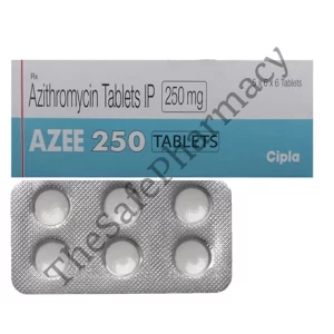 azee 250 mg azithromycin zee pack