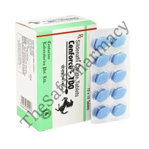 cenforce 100 mg generic viagra