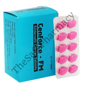 cenforce fm 100mg sildenafil