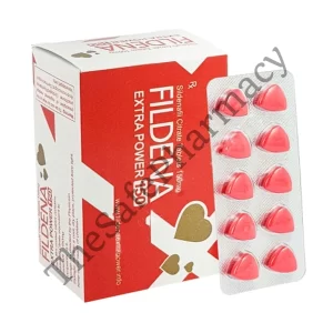 fildena 150 mg sildenafil