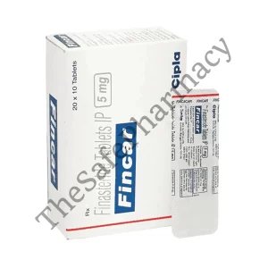 fincar finasteride 5 mg tablet