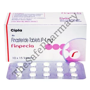 finpecia finasteride 1 mg tablet