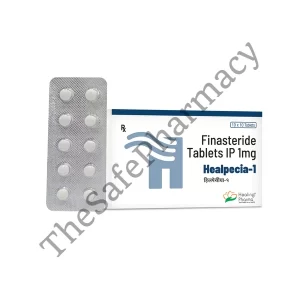 healpecia finasteride 1 mg tablet