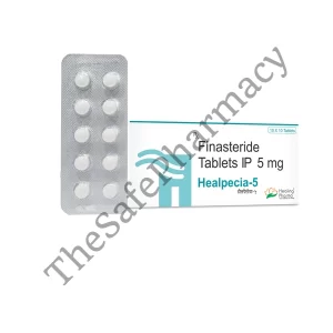 healpecia finasteride 5 mg tablet