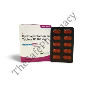 hqcheal 400 mg tablets hydroxychloroquine tablet