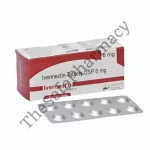 iverheal ivermectin 6 mg tablets