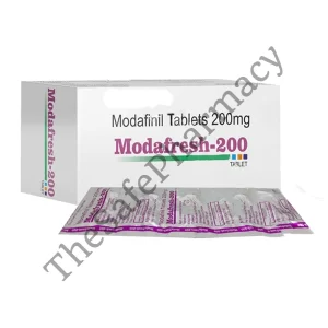 modafresh 200 mg modafinil