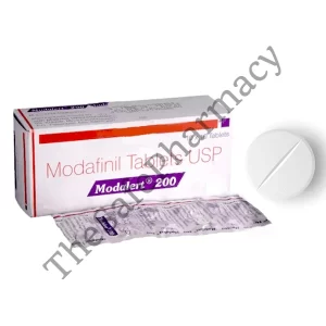 modalert 200 mg modafinil