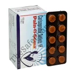 pain o soma 350 mg carisoprodol