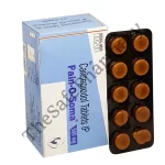 pain o soma 500 mg carisoprodol