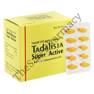 tadalista super active 100 mg