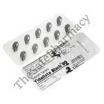 vidalista 80 mg tadalafil black