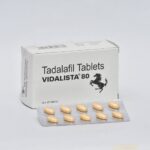 vidalista 80 mg yellow tablet